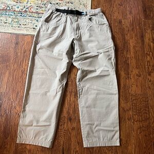 Kavu Chilliwack Heritage Khaki Pants XL 34x30 Hiking Climbing Outdoors Utility